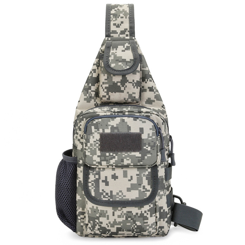 0013 ACU CAMOUFLAGE